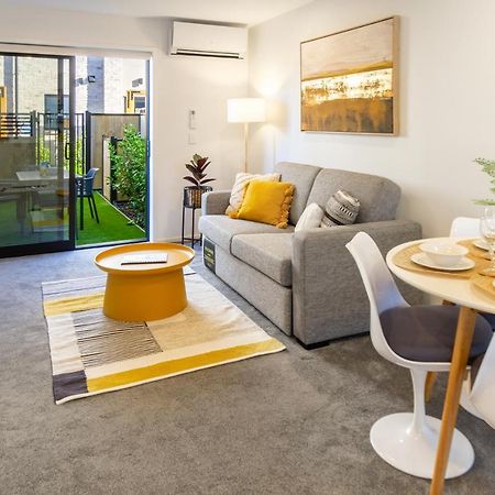 Walk To Central City 2 Bed 2 Bath. Madras Street 크라이스트처치 외부 사진