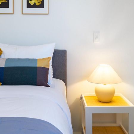 Walk To Central City 2 Bed 2 Bath. Madras Street 크라이스트처치 외부 사진
