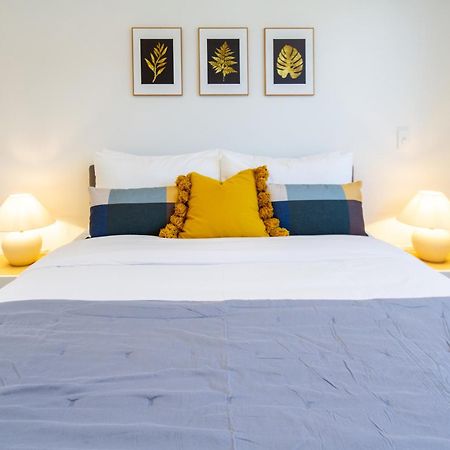 Walk To Central City 2 Bed 2 Bath. Madras Street 크라이스트처치 외부 사진