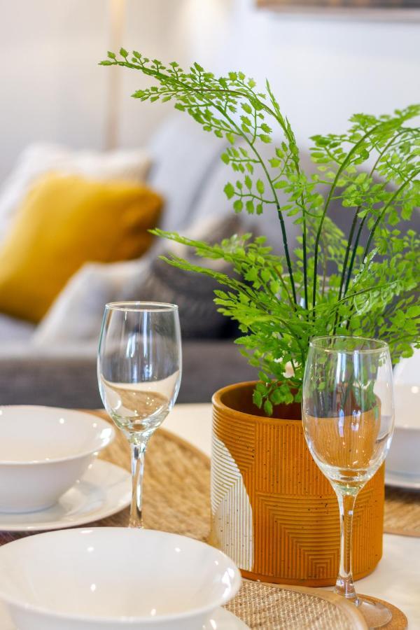 Walk To Central City 2 Bed 2 Bath. Madras Street 크라이스트처치 외부 사진