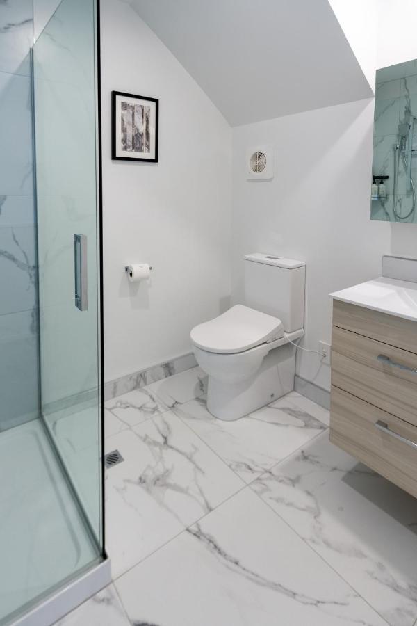 Walk To Central City 2 Bed 2 Bath. Madras Street 크라이스트처치 외부 사진