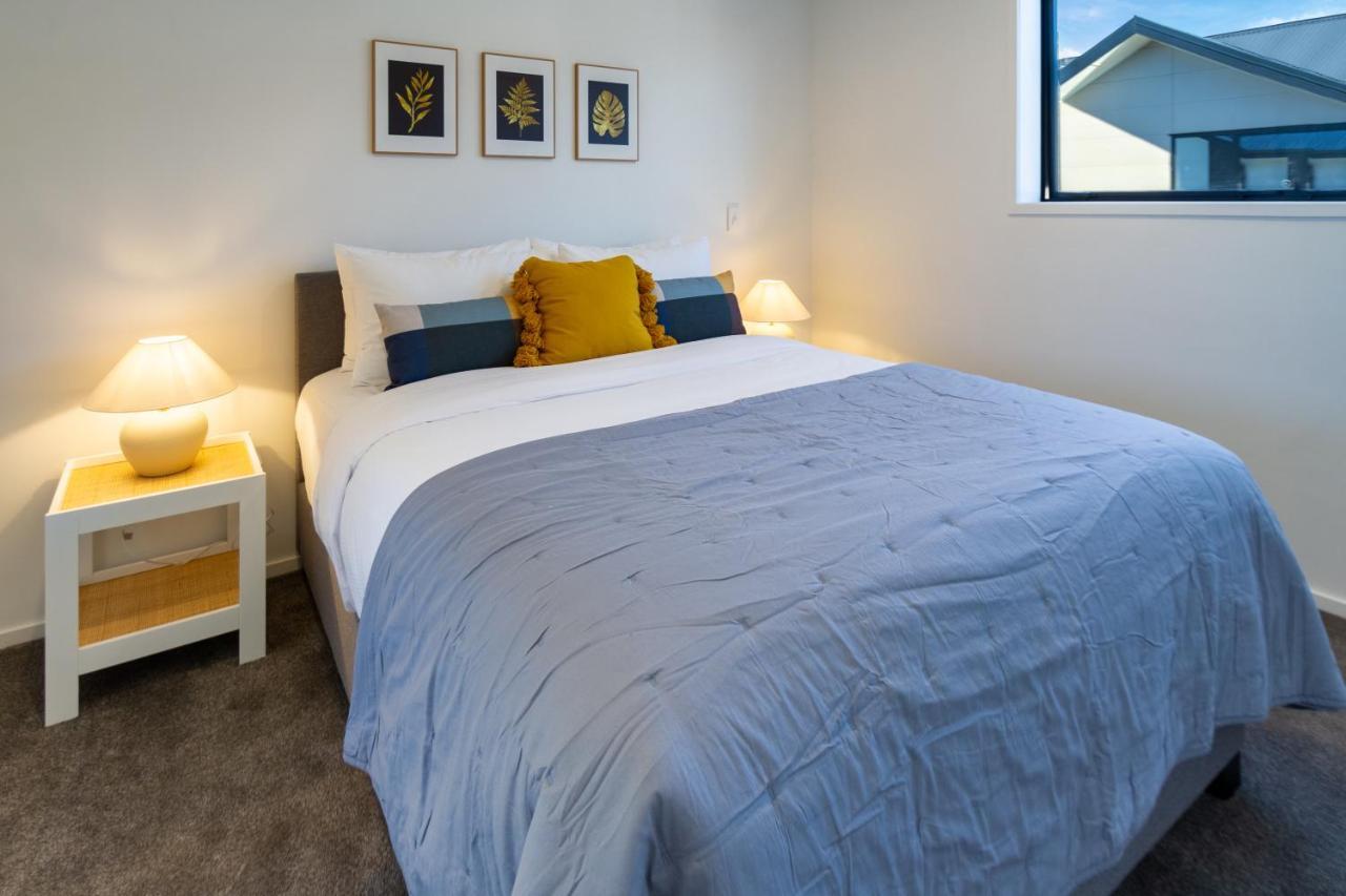Walk To Central City 2 Bed 2 Bath. Madras Street 크라이스트처치 외부 사진