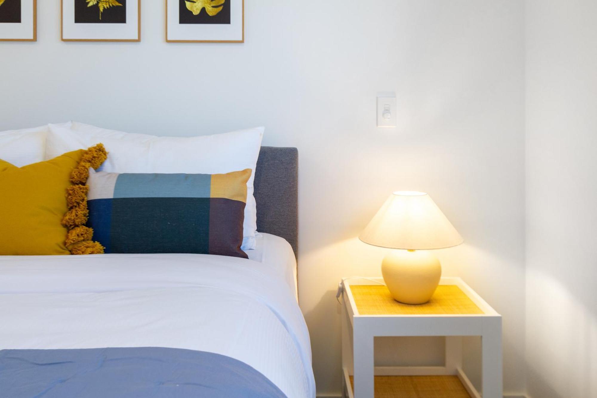 Walk To Central City 2 Bed 2 Bath. Madras Street 크라이스트처치 외부 사진
