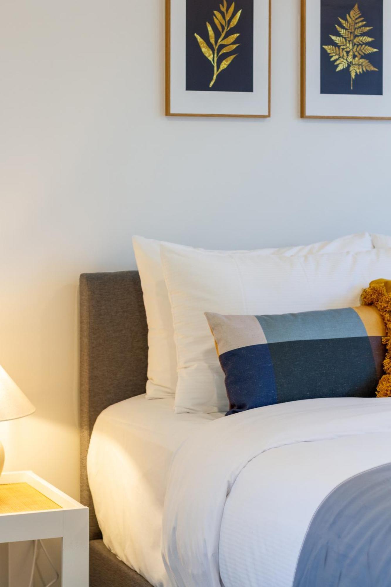 Walk To Central City 2 Bed 2 Bath. Madras Street 크라이스트처치 외부 사진