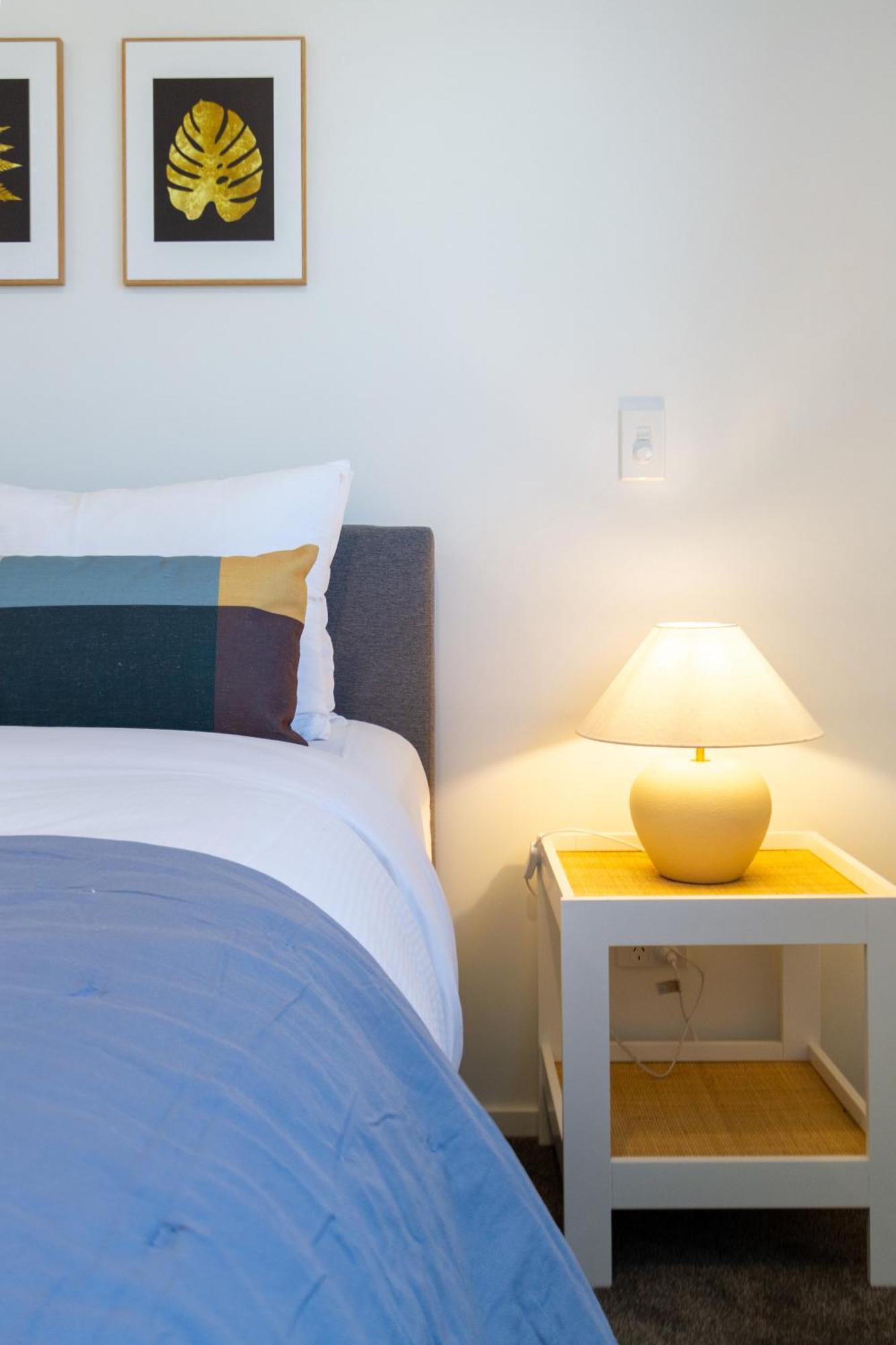 Walk To Central City 2 Bed 2 Bath. Madras Street 크라이스트처치 외부 사진