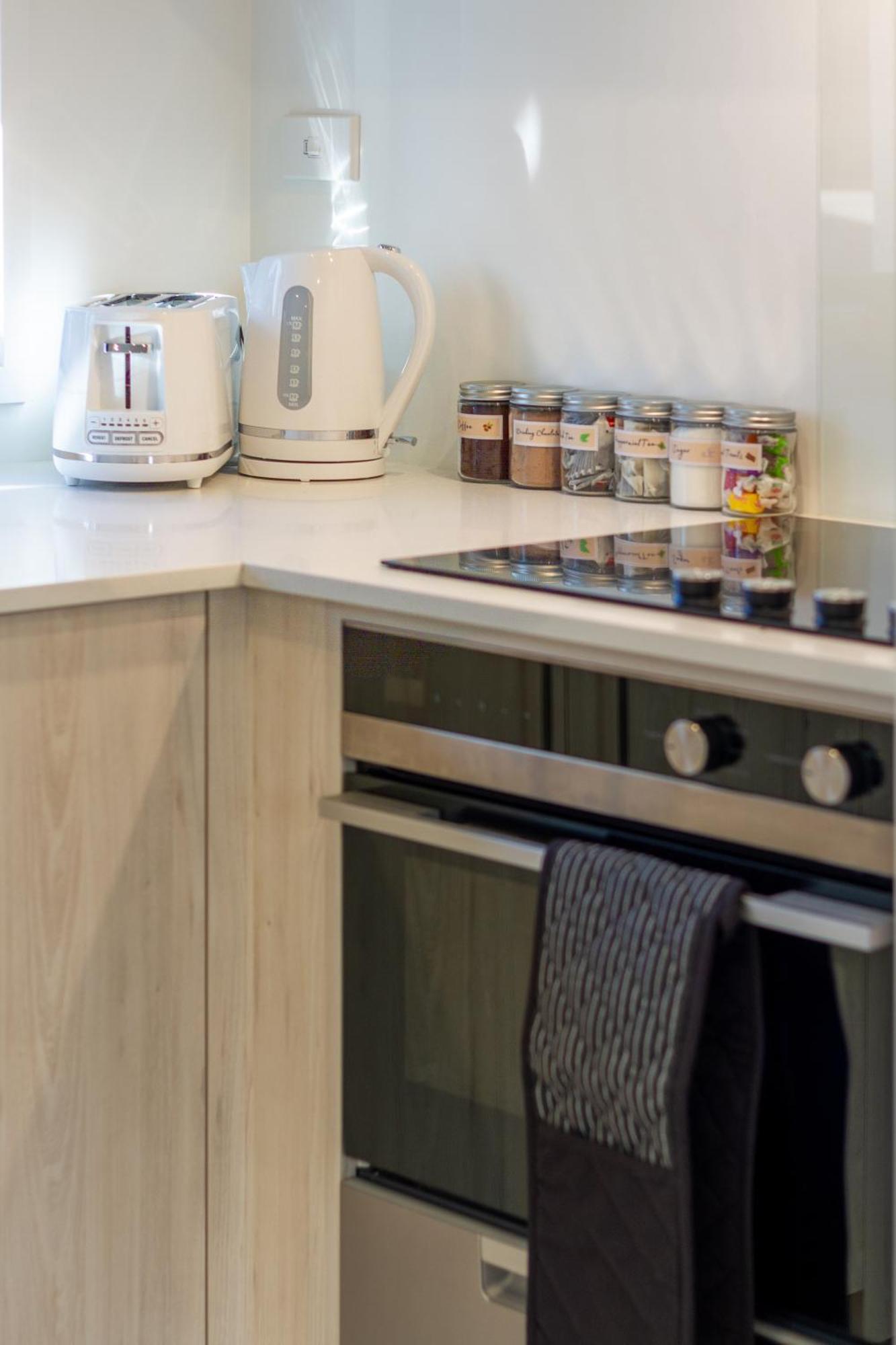 Walk To Central City 2 Bed 2 Bath. Madras Street 크라이스트처치 외부 사진